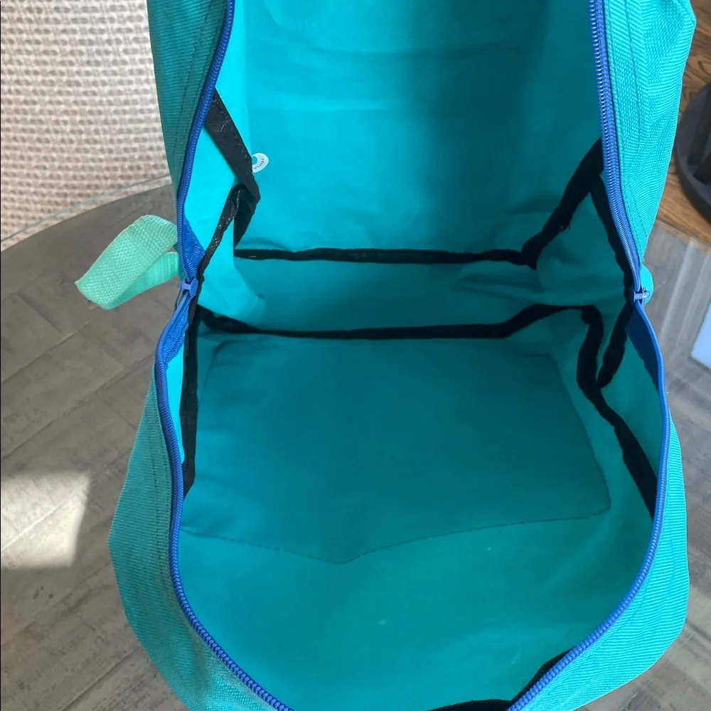 Blue‎ Kids Backpack